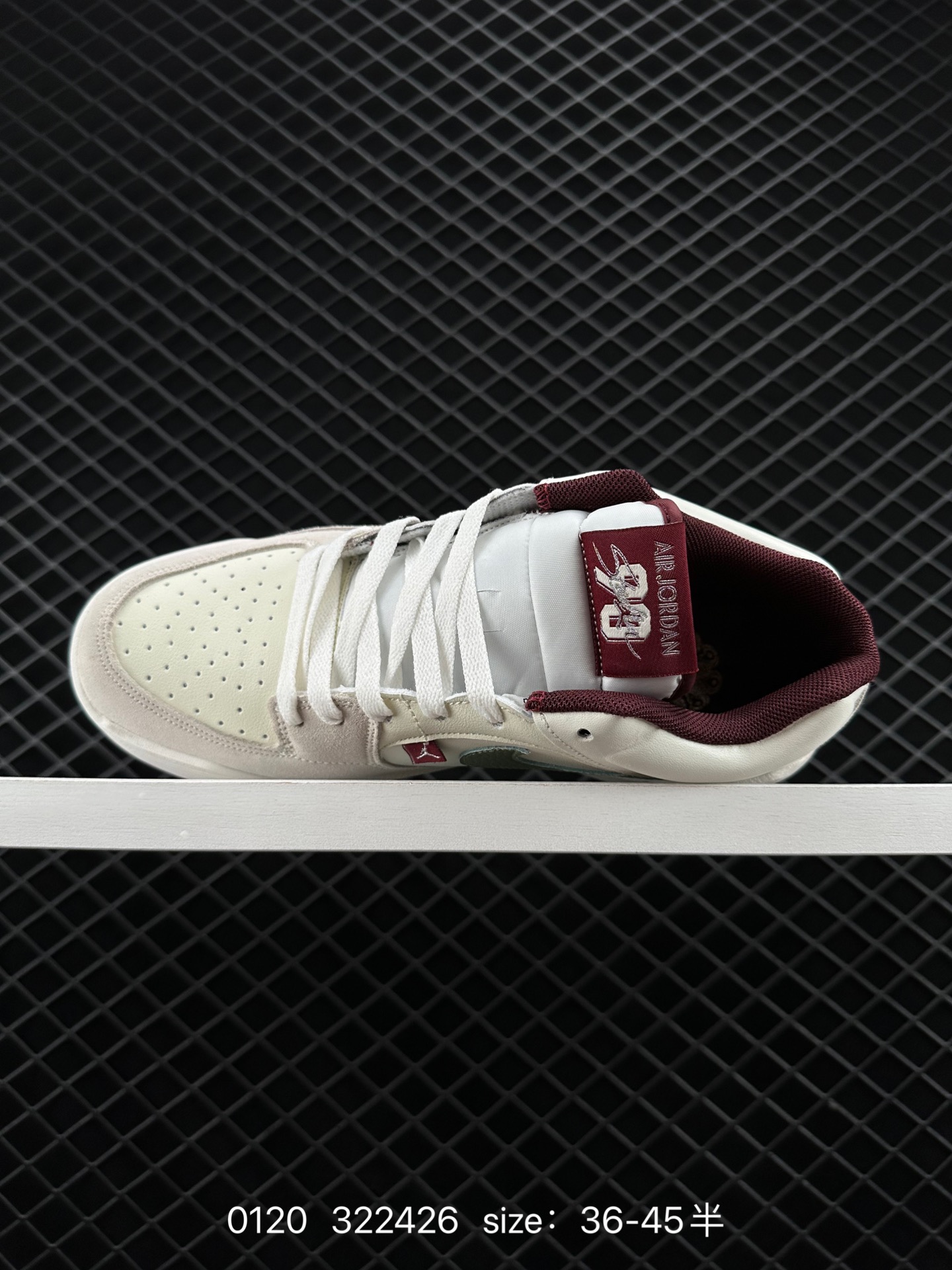 Nike Air Jordan Stadium 90 Stadium